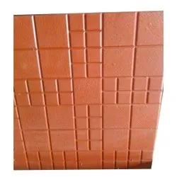 Chequered Tiles